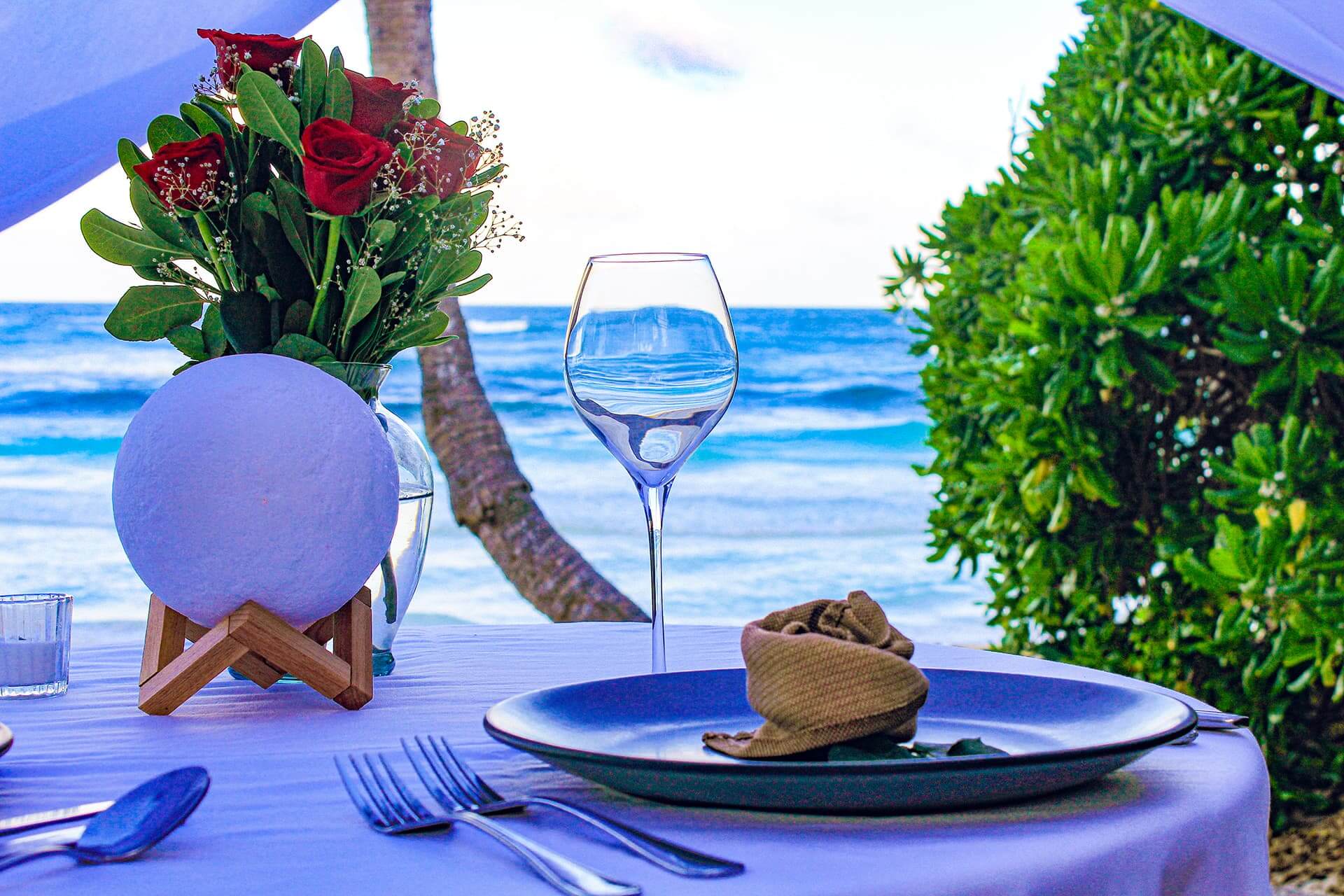 ziggys restaurant tulum