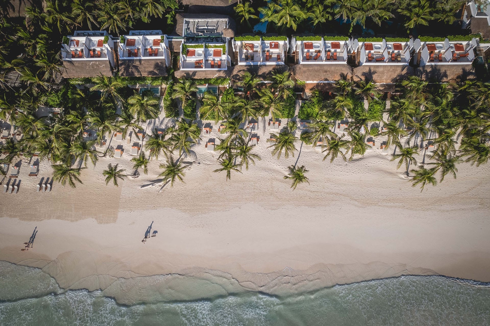 The Beach Tulum Hotel