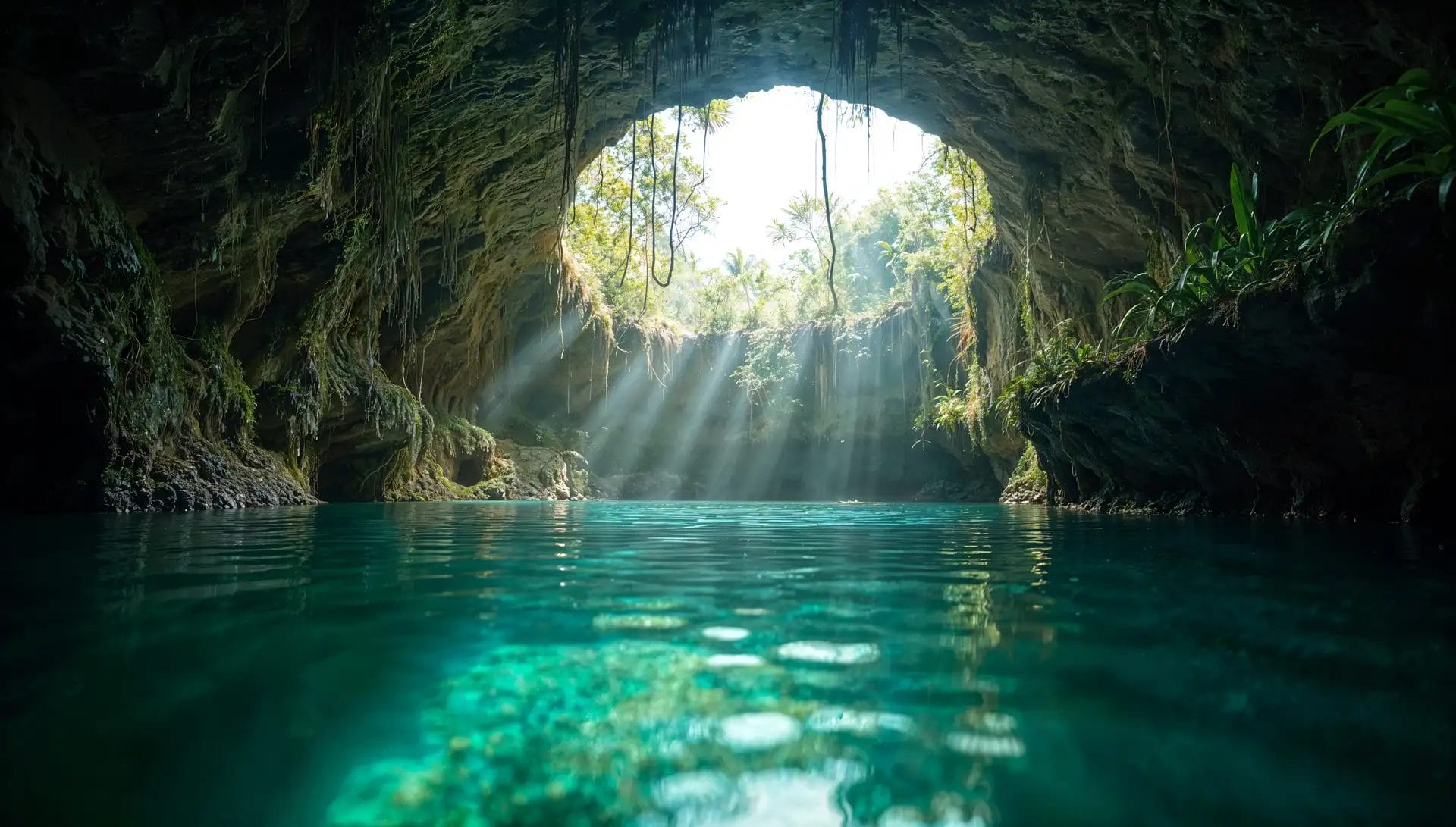 Experiencias de lujo inolvidables en Tulum: desde cenotes privados hasta cenas VIP en la playa