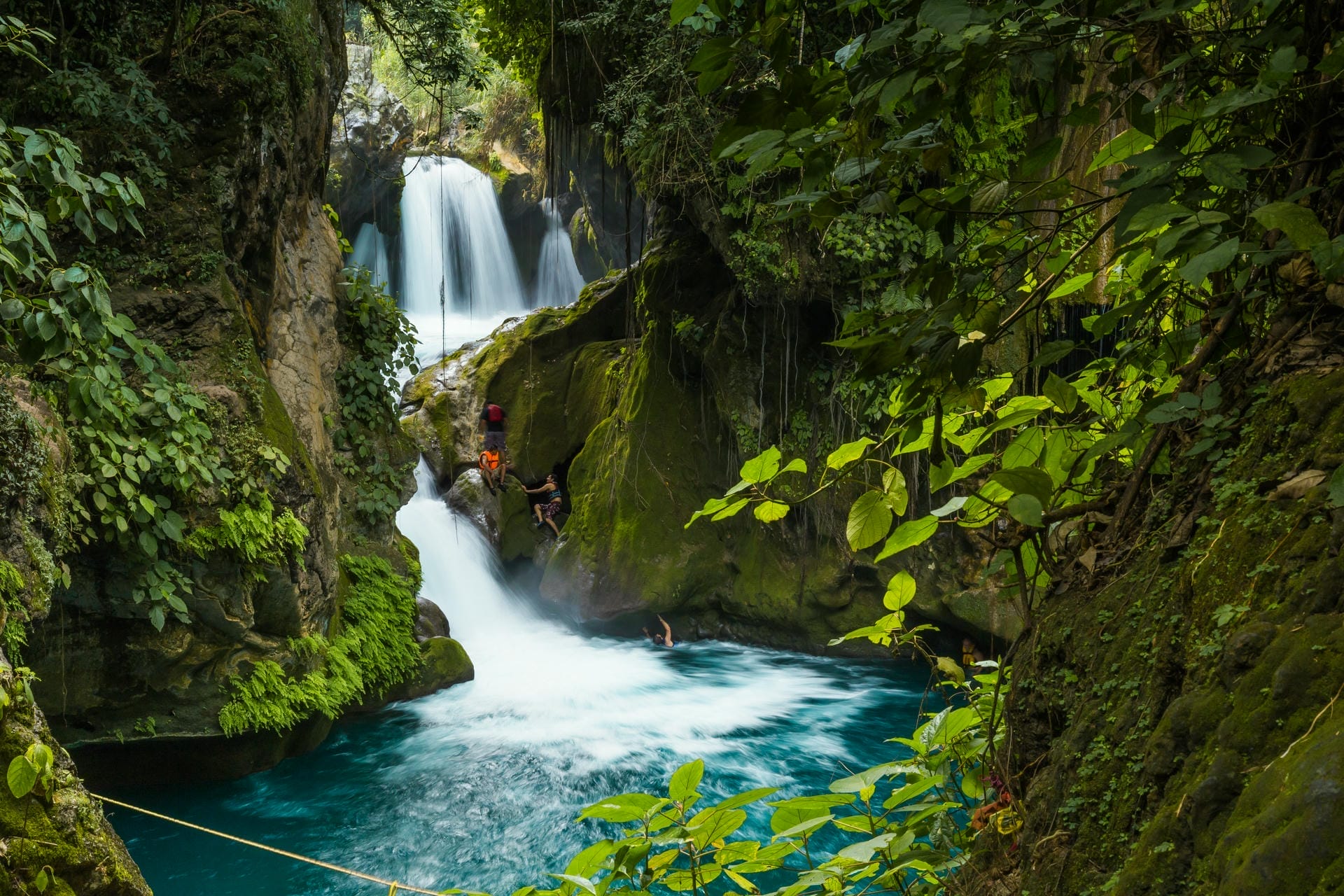Water serenity: discovering Tulum’s best hidden cenotes and natural waterways